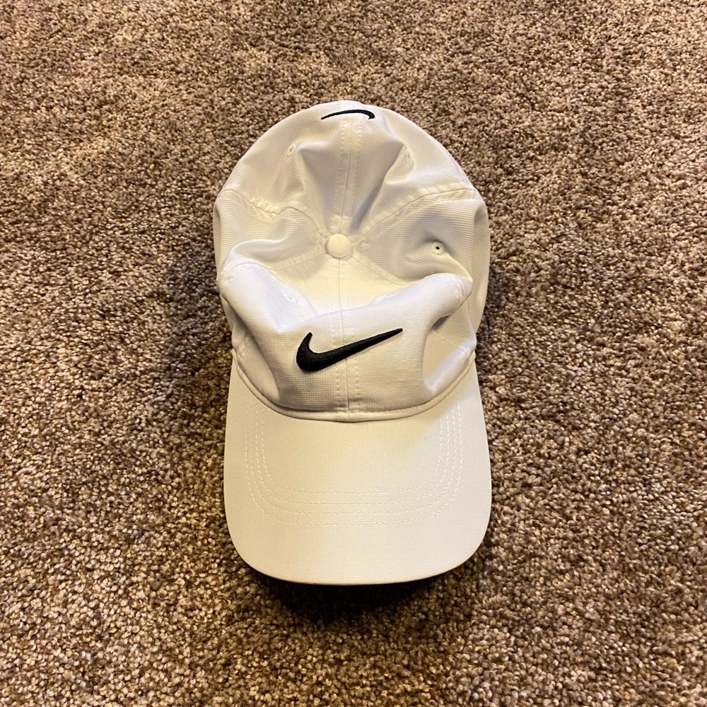 Nike hat